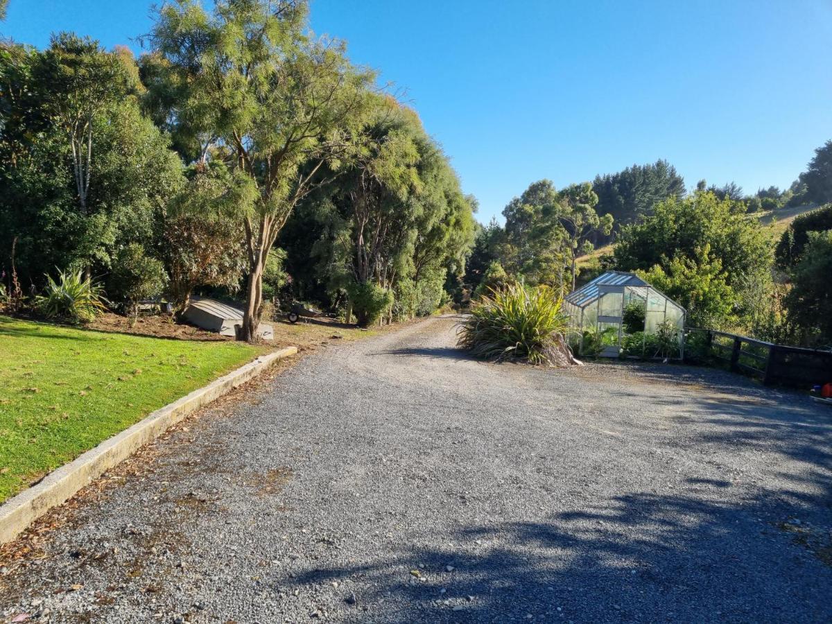 Catlins Lake Sanctuary Owaka Exterior photo