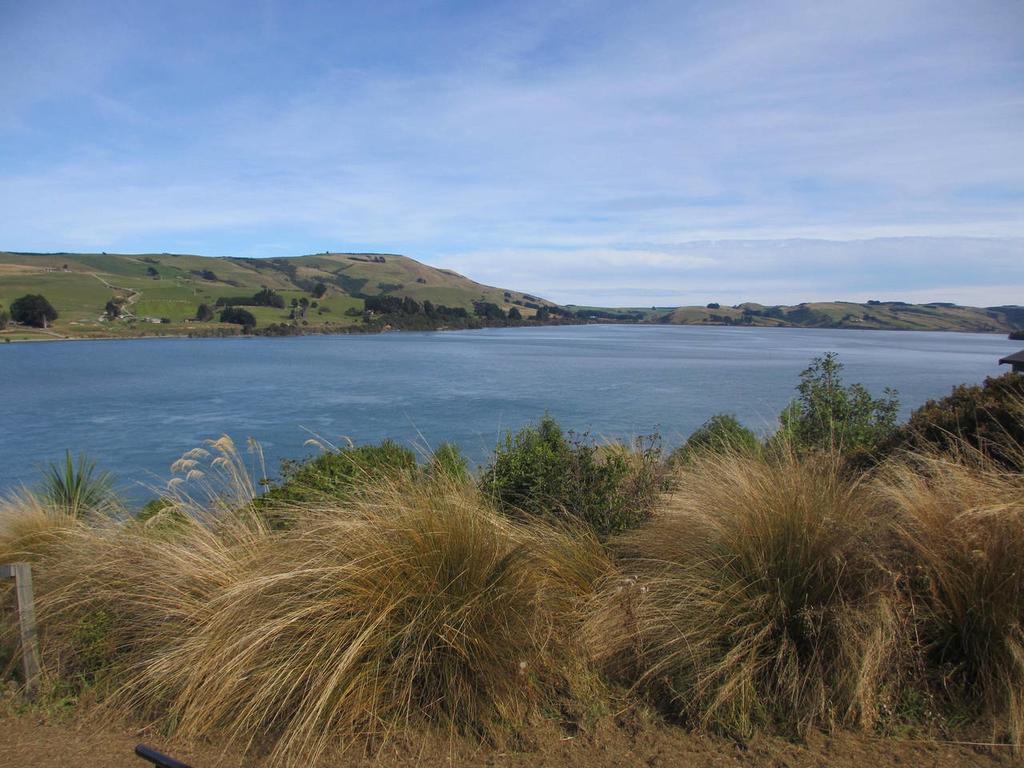 Catlins Lake Sanctuary Owaka Exterior photo
